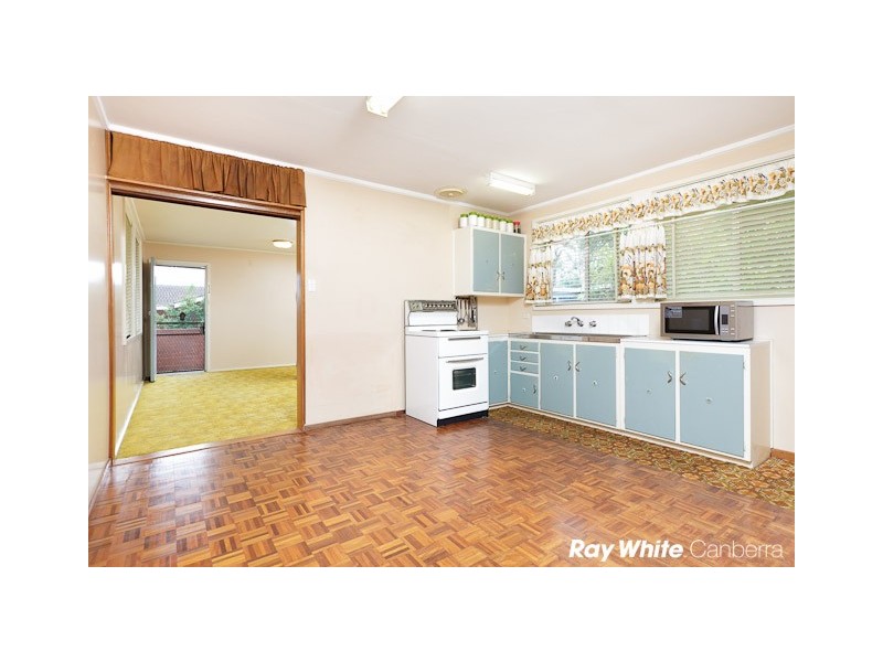 82 Pennefather Street, Higgins ACT 2615