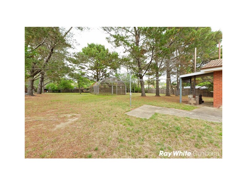 82 Pennefather Street, Higgins ACT 2615