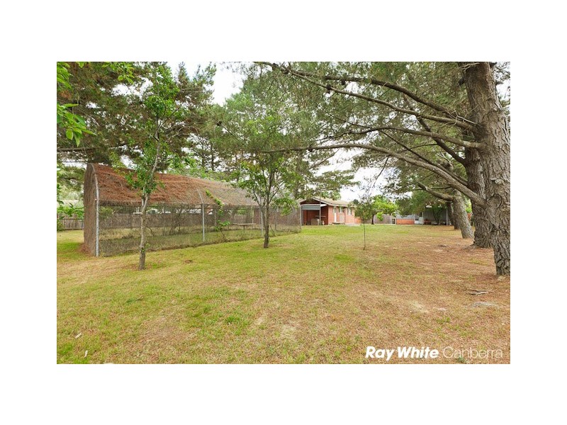 82 Pennefather Street, Higgins ACT 2615