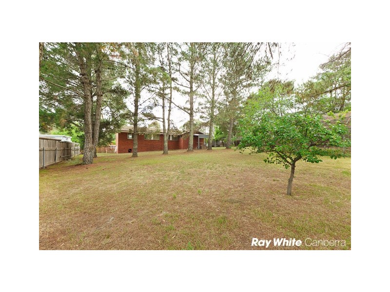 82 Pennefather Street, Higgins ACT 2615
