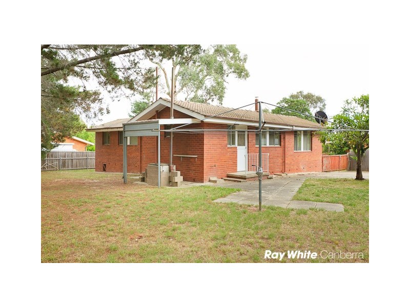 82 Pennefather Street, Higgins ACT 2615