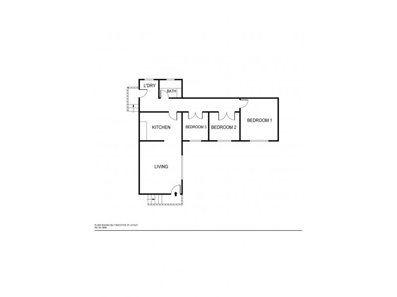 82 Pennefather Street, Higgins ACT 2615