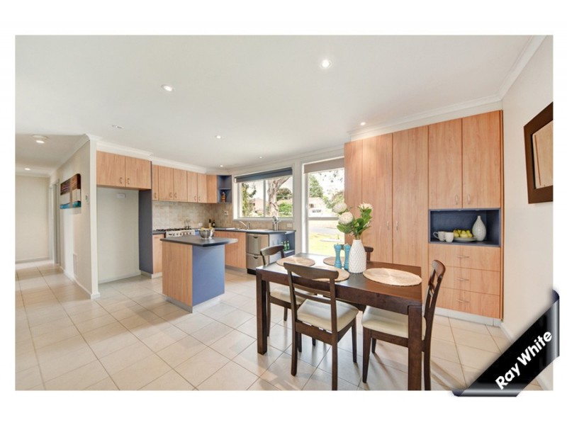 18 McMaster Street, Scullin ACT 2614