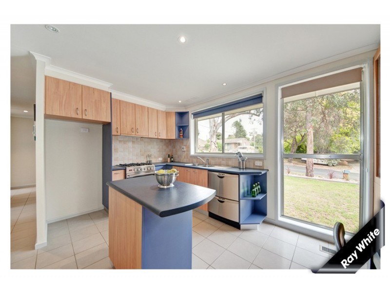 18 McMaster Street, Scullin ACT 2614