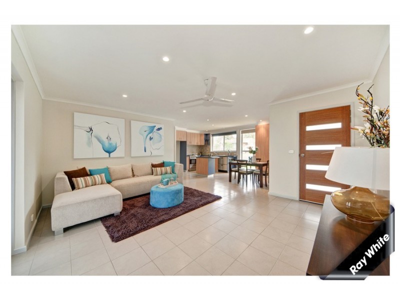18 McMaster Street, Scullin ACT 2614