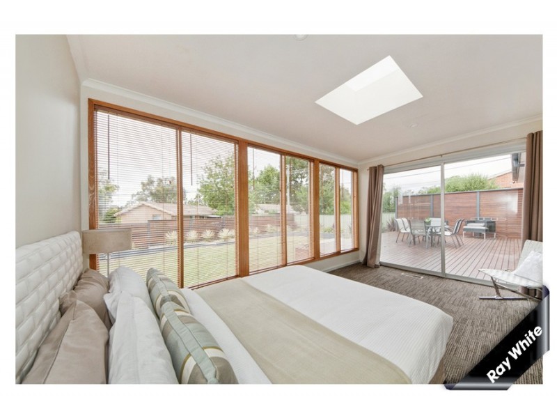 18 McMaster Street, Scullin ACT 2614