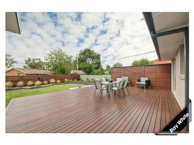 18 McMaster Street, Scullin ACT 2614