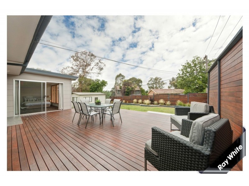 18 McMaster Street, Scullin ACT 2614