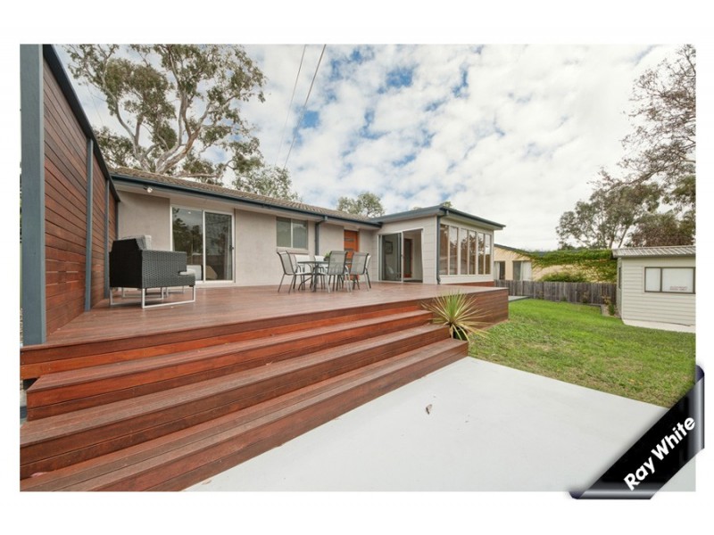 18 McMaster Street, Scullin ACT 2614