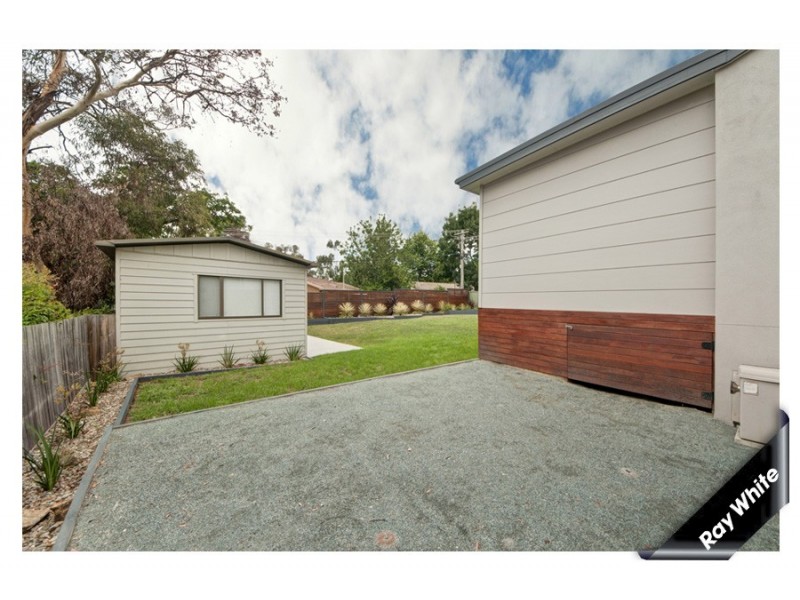 18 McMaster Street, Scullin ACT 2614