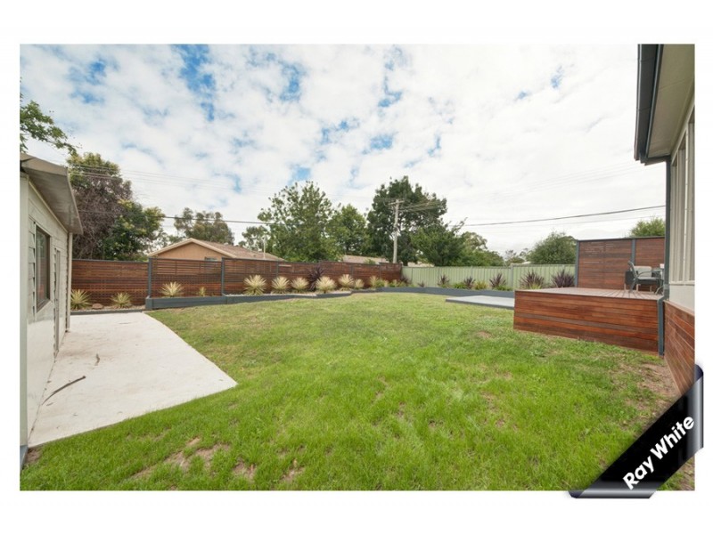 18 McMaster Street, Scullin ACT 2614