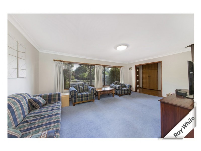 31 Armstrong Crescent, Holt ACT 2615