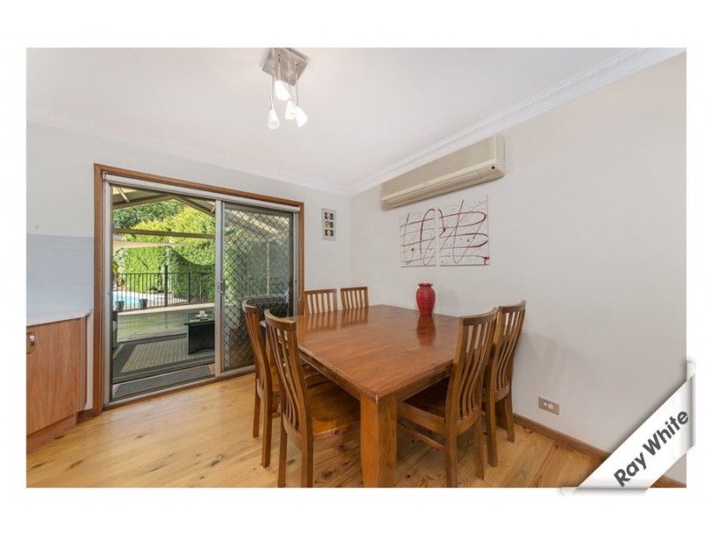 31 Armstrong Crescent, Holt ACT 2615