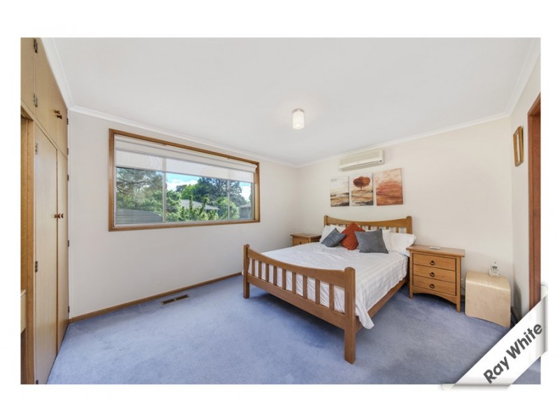 31 Armstrong Crescent, Holt ACT 2615