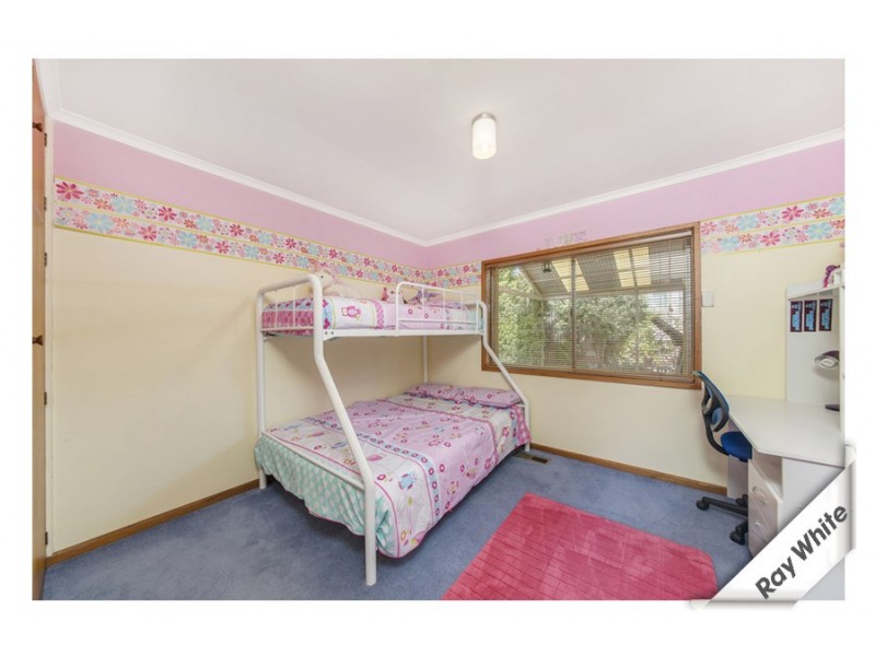 31 Armstrong Crescent, Holt ACT 2615