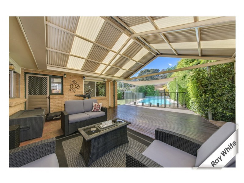 31 Armstrong Crescent, Holt ACT 2615