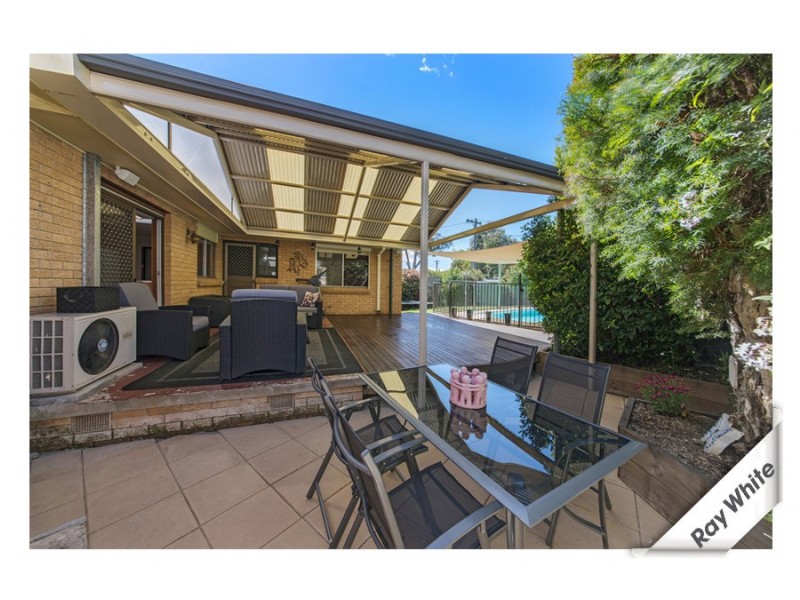 31 Armstrong Crescent, Holt ACT 2615