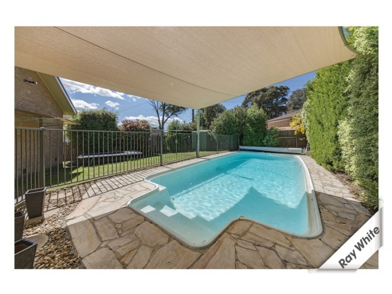 31 Armstrong Crescent, Holt ACT 2615