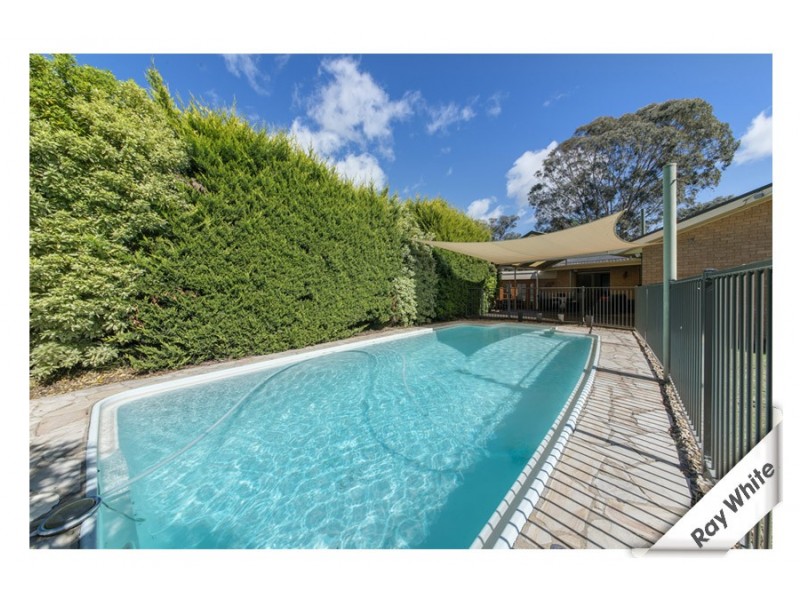 31 Armstrong Crescent, Holt ACT 2615