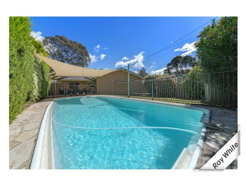 31 Armstrong Crescent, Holt ACT 2615