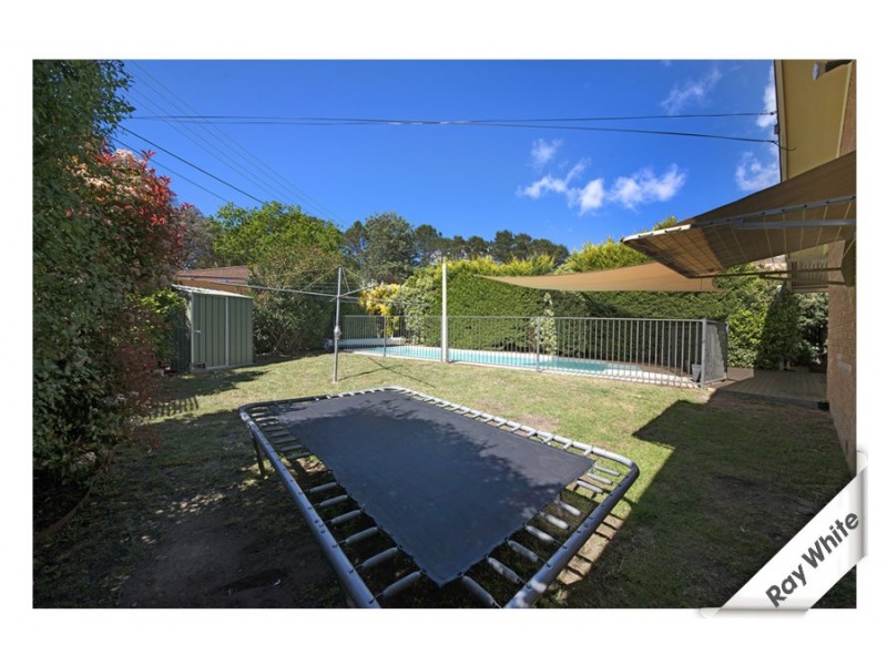 31 Armstrong Crescent, Holt ACT 2615