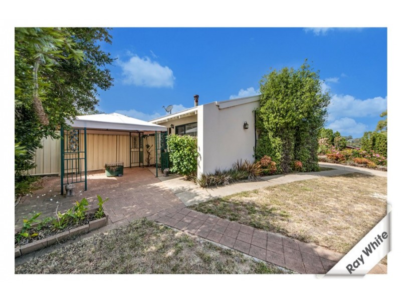 1 Fawsitt Place, Florey ACT 2615