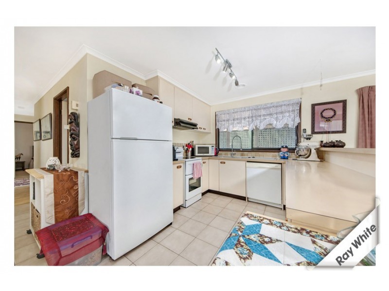 1 Fawsitt Place, Florey ACT 2615