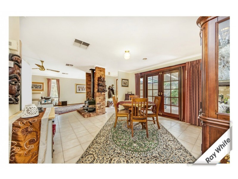 1 Fawsitt Place, Florey ACT 2615