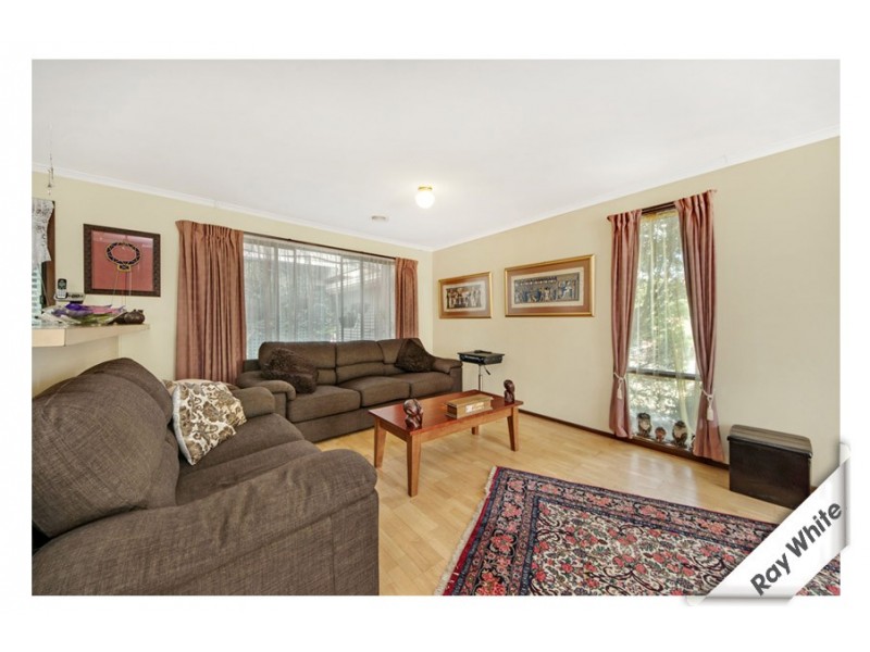 1 Fawsitt Place, Florey ACT 2615