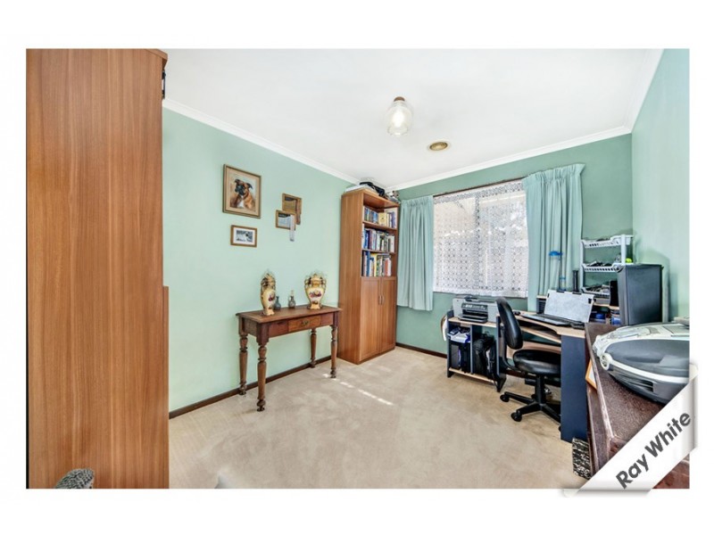 1 Fawsitt Place, Florey ACT 2615
