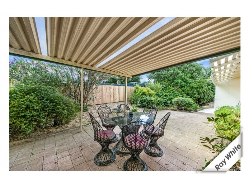 1 Fawsitt Place, Florey ACT 2615