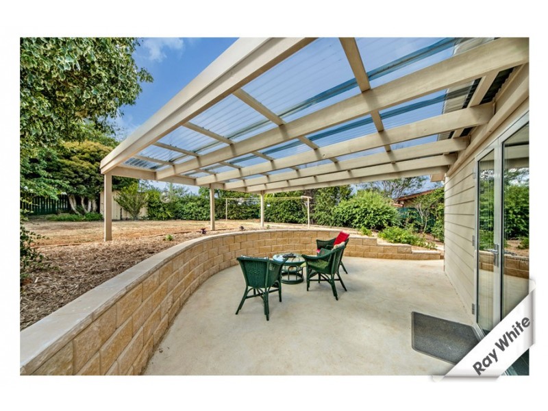 1 Fawsitt Place, Florey ACT 2615