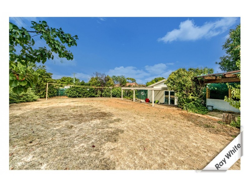 1 Fawsitt Place, Florey ACT 2615