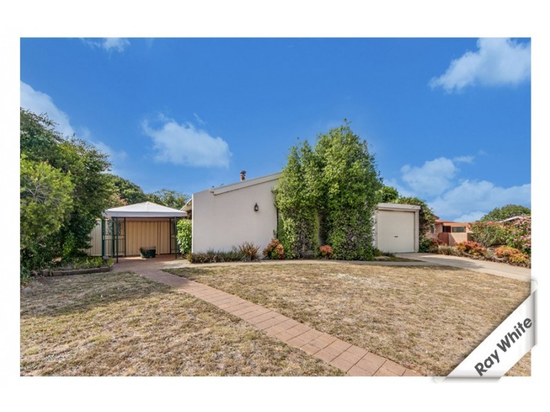 1 Fawsitt Place, Florey ACT 2615