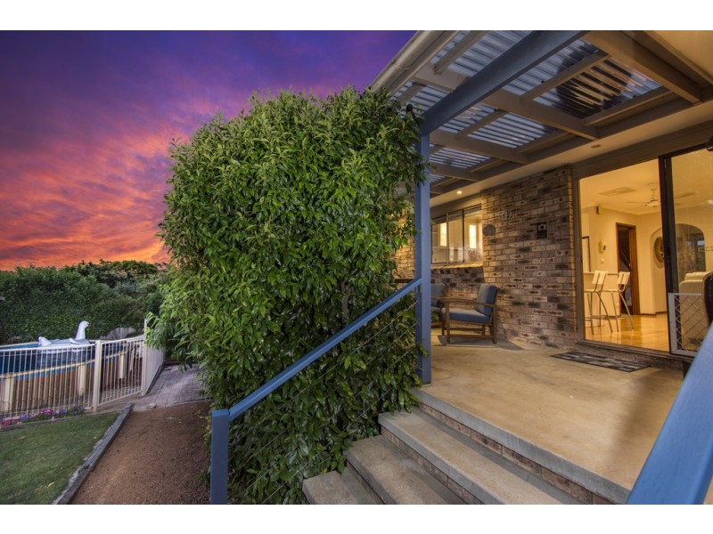 5 Nanson Place, Florey ACT 2615