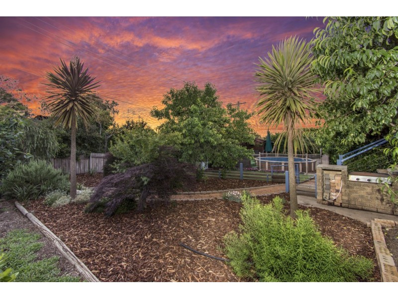 5 Nanson Place, Florey ACT 2615