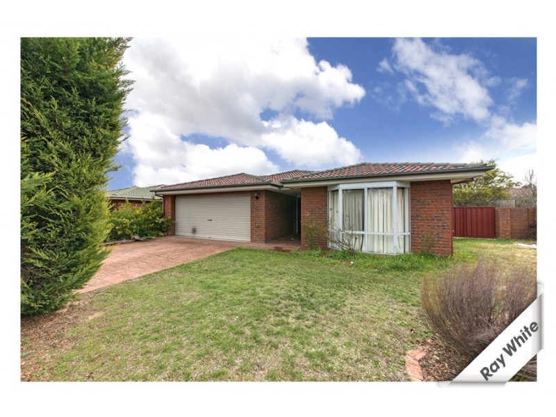 28 Burraly Court, Ngunnawal ACT 2913