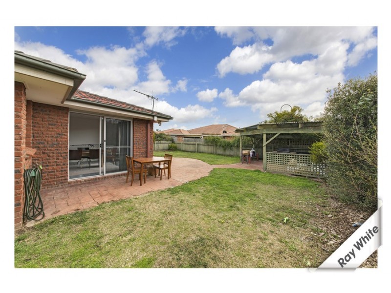 28 Burraly Court, Ngunnawal ACT 2913