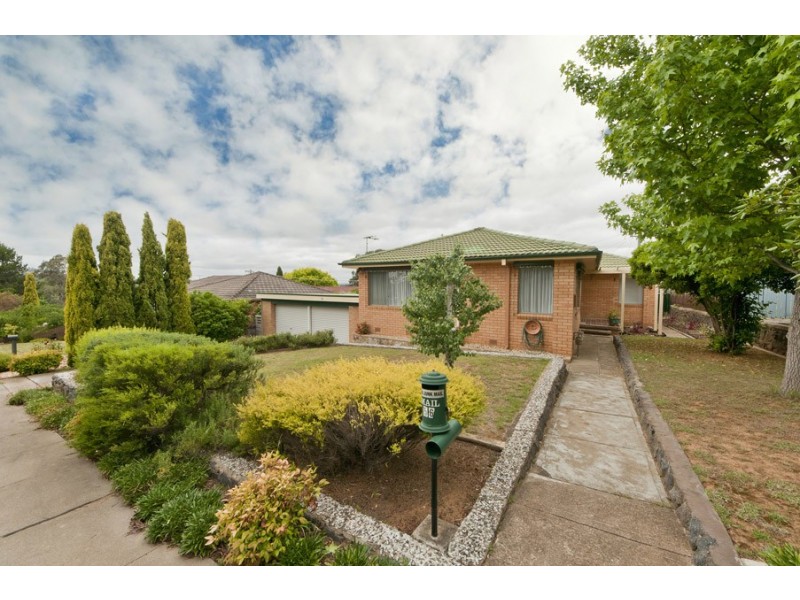 56 Hensman Street, Latham ACT 2615