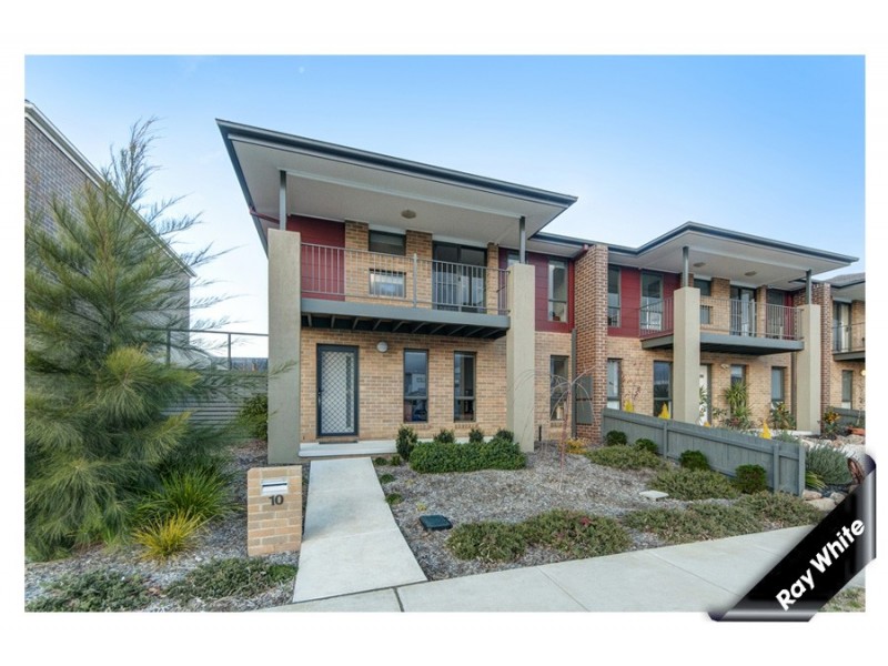 10 Alice Berry Street, Forde ACT 2914
