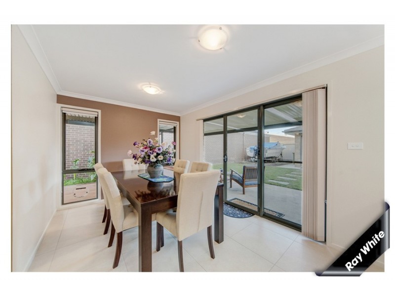 10 Alice Berry Street, Forde ACT 2914