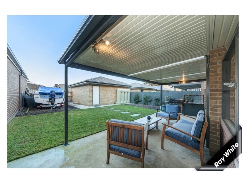 10 Alice Berry Street, Forde ACT 2914