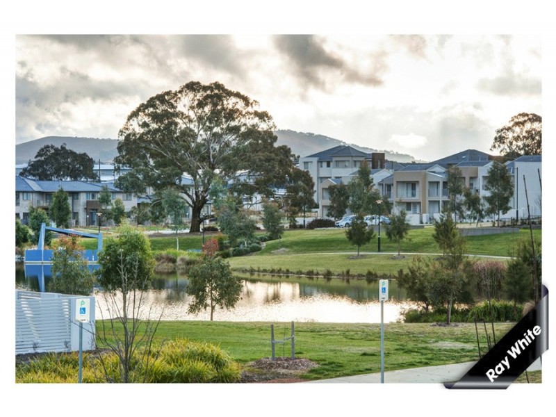 10 Alice Berry Street, Forde ACT 2914