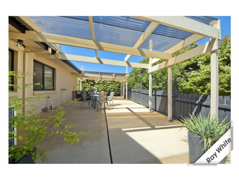 24 Bendora Crescent, Palmerston ACT 2913