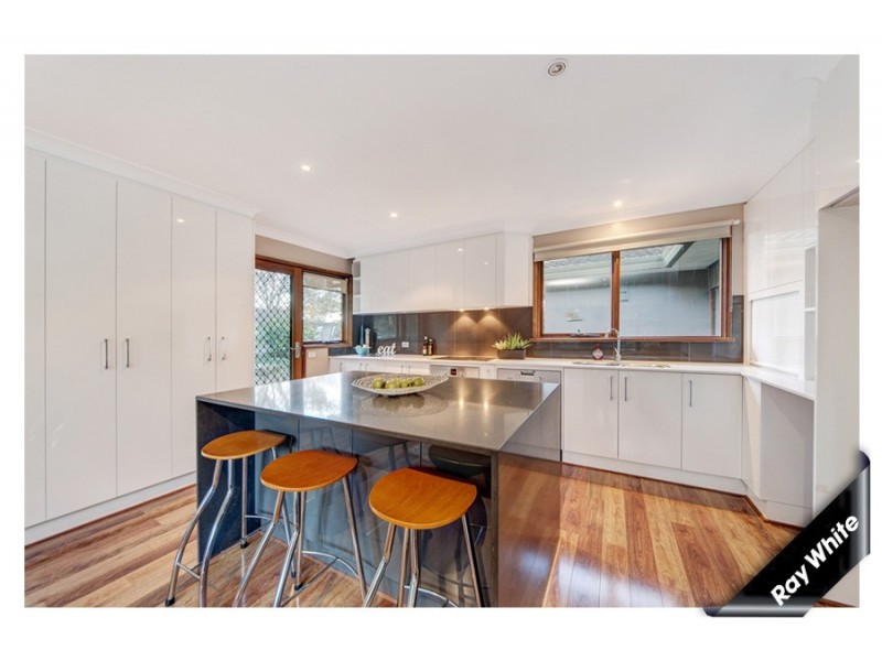 2 Nish Place, Fraser ACT 2615