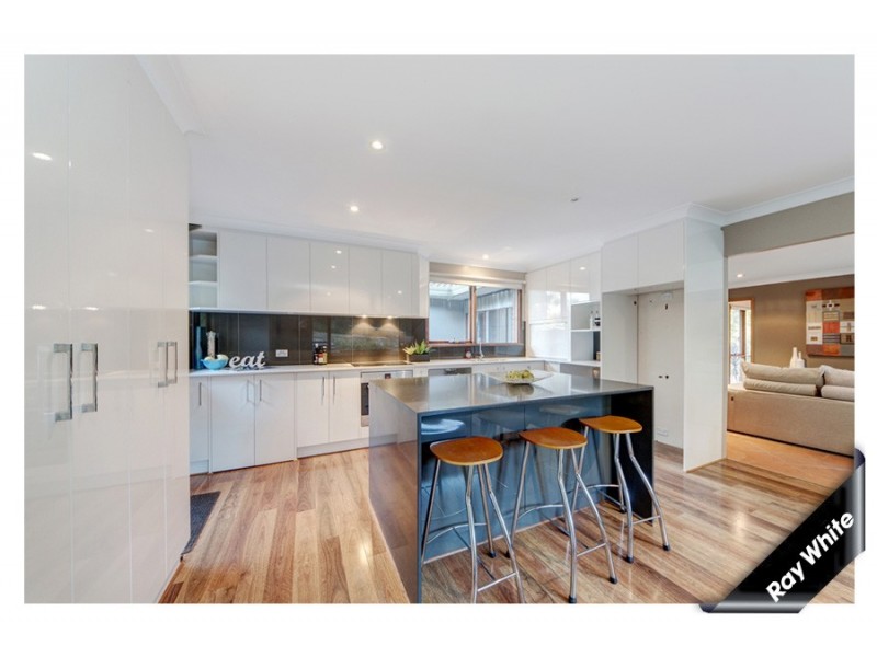 2 Nish Place, Fraser ACT 2615