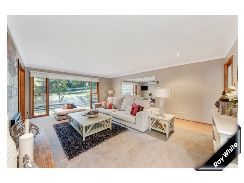 2 Nish Place, Fraser ACT 2615