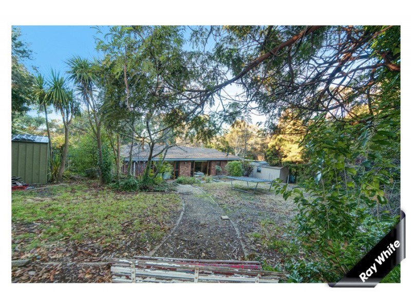 2 Nish Place, Fraser ACT 2615