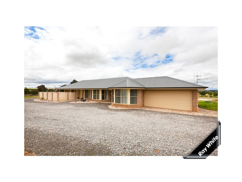 5 Lincoln Avenue, Murrumbateman NSW 2582