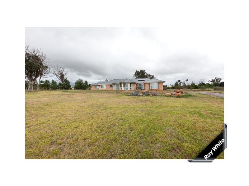 5 Lincoln Avenue, Murrumbateman NSW 2582